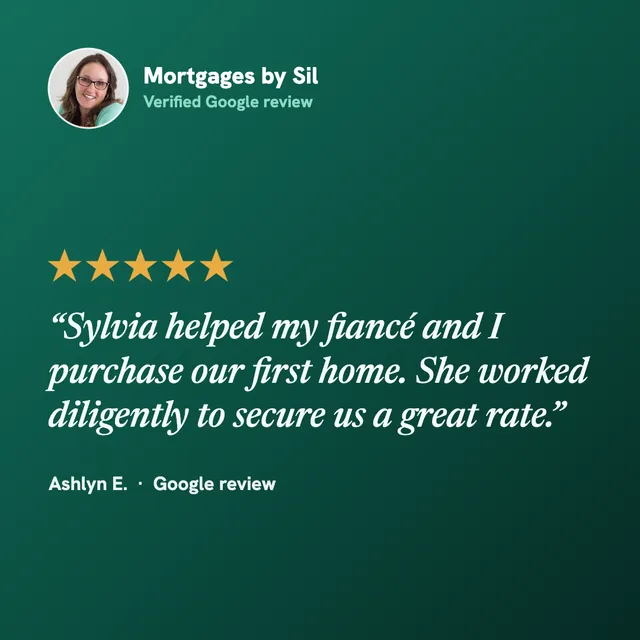 Verified Google review
