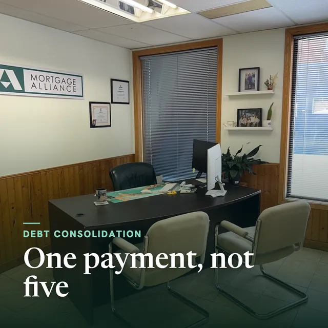 Sixty plus lenders